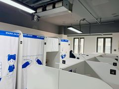 -王知之·自助·自习室(杭州蒋村店)