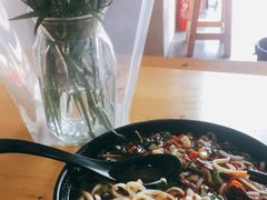 -乡姑缘陕西美食(上海桂林科技园店)