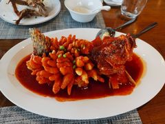 -RIVIERA 松鹤楼(外滩店)