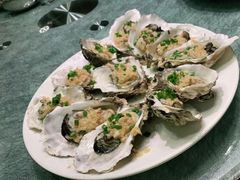 -老伙记海鲜码头(北滘店)