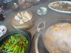 -创味·民间海南菜·非遗藤桥排骨(藤桥·免税城店)