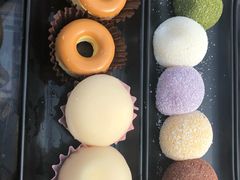 糯米糍、冰果圈-丽江庭院之爱在路上(西单店)