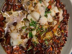 -北李妈妈菜·海肠捞饭(开发区万达店)