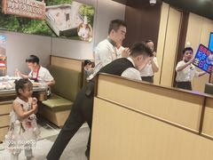 -海底捞火锅(天津SM城市广场店)