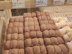-崎本的店·专业酵种吐司(无锡万象汇店)