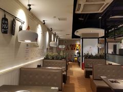 -欢乐牧场海鲜烤肉自助(牡丹园店)