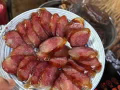 -柞水土菜馆(营盘镇朱家湾店)