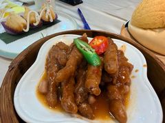 -益健美食大广场(北岭店)