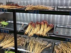 -玛扎烧烤私房菜