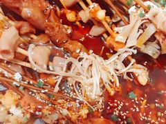 -三生小馆(亭知路店)
