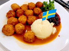 -宜家·瑞典风味餐厅(北京西红门店)