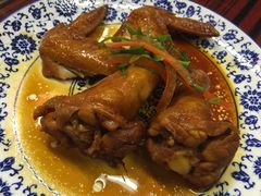 -江燕路万科里