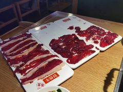 -好想牛·鲜切自助牛肉火锅(七堡花园城店)