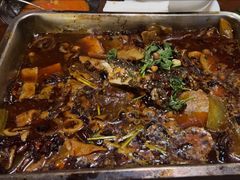 -西双版纳洲际度假酒店-曼霖轩中餐厅
