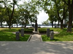 -东湖景区