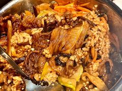 -金龙烧烤·牛肉面(西塔店)