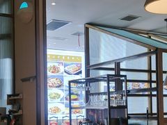 -悦海·家宴·冰花皮皮虾大锅贴(宝龙店)
