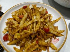 -老镇春饼(济宁万达店)