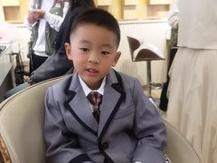 -海马体照相馆(成都来福士广场店)