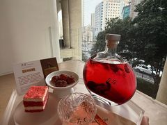 -左右Massage/Spa(长寿路店)