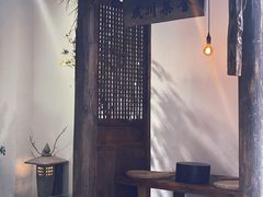 -成川茶店·潮汕工夫浓茶(万象店)