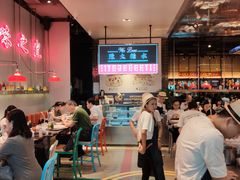 -陈鹏鹏潮汕菜(宝安机场T3航站楼店)