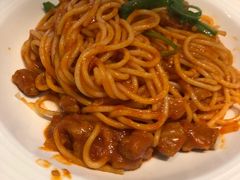 经典意式肉酱面-必胜客(中大银泰店)