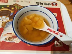 -钟姐炖品(万象城店)