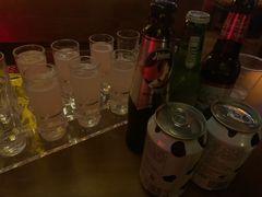 -Helens海伦司小酒馆(武汉红坊里店)