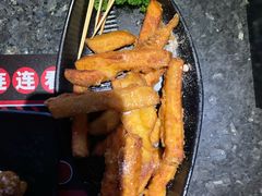 -好乐迪(张扬路八佰伴店)