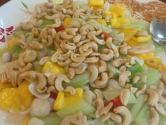 -新溢香国际酒店-中餐厅