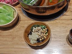 -黔诚酸汤牛肉(甲秀楼店)