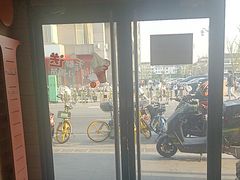 -麦当劳(临顿路店)