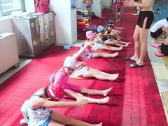 -杰锐体育·美华中学运动中心