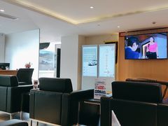 -上海和裕一汽丰田4S店(七宝店)