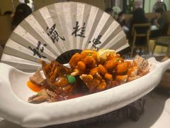 -米桃-吴韵风雅·拙园(北外滩来福士店)