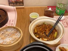 -顺风汤馆·广府粤菜(江宸天街店)