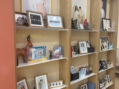 -海马体照相馆(成都来福士广场店)