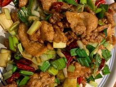 -云海肴云南菜·蒸汽石锅鱼(北京良乡华冠店)