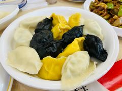 -北方饺子王·海肠捞饭·海鲜锅(山大店)