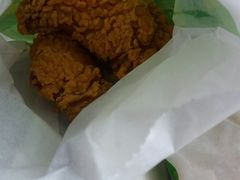 -德克士(龙阳广场店)