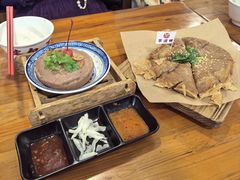 -芋包王闽南茶楼(八市店)