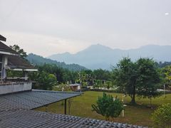 -雅安楠水阁温泉酒店