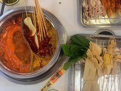 -屋头串串(中海环宇城店)