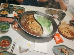 -新辣道鱼火锅(上地华联店)
