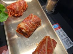 -西塔老太太泥炉烤肉(龙湖北苑天街店)