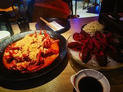 -红盔甲·小龙虾(车公庙店)