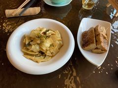 西园传统素鸭-五观堂素食(新华路店)