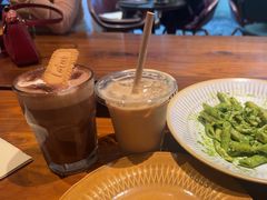 -BAKER&SPICE(安福路店)