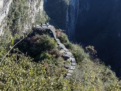 -矮寨·十八洞·德夯大峡谷景区